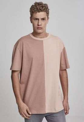 Oversize Harlequin T-shirt