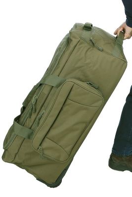 Trolley commando bag