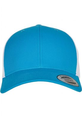 Retro trucker cap