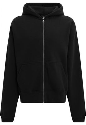 DEF Zip Hoody