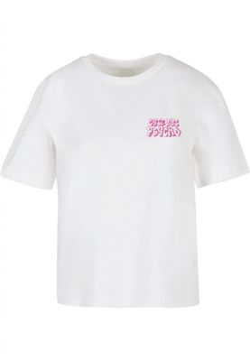 Cute But Psycho Tee