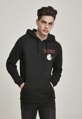 Popeye Don't Bro Me Hoodie
