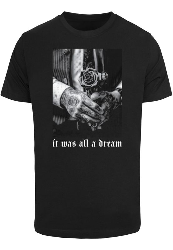 It Was All A Dream T-shirt