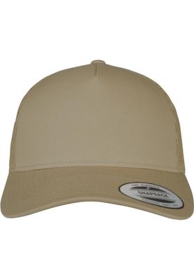 5-Panel Retro Trucker Cap