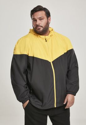2-tone tech windrunner