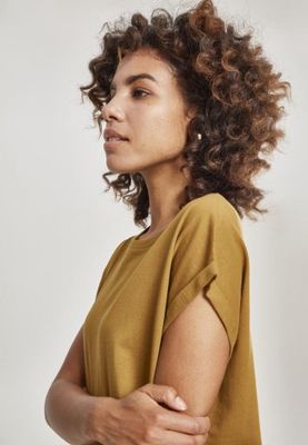 Beautiful lady top with wide sleeves
