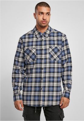 Checked Roots Shirt