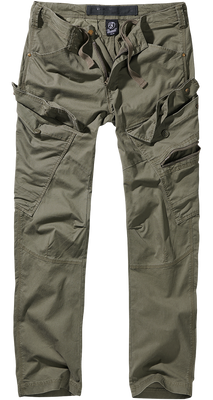 Herrbyxa slim fit
