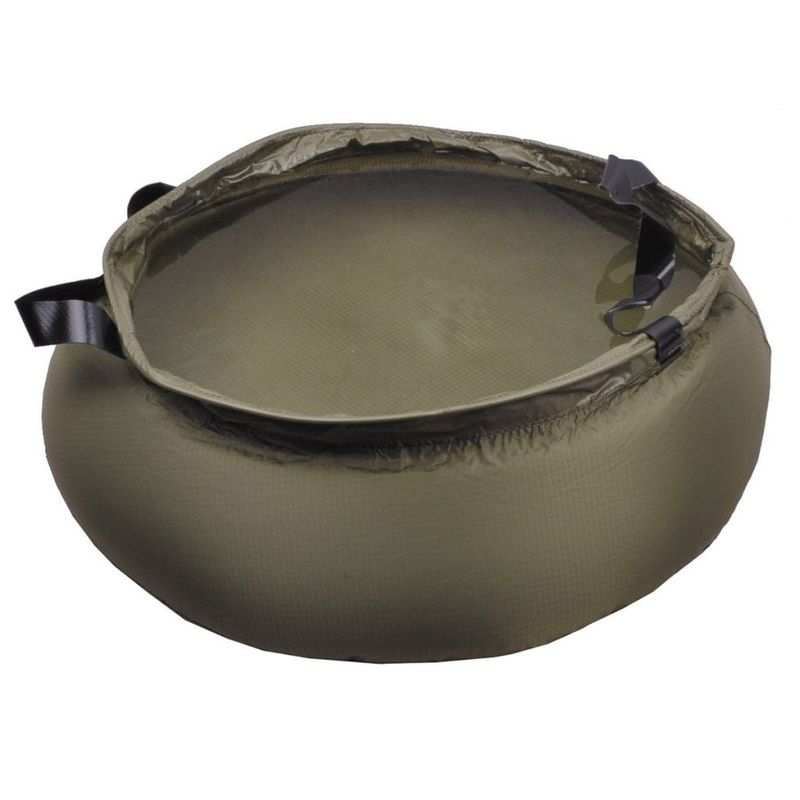 Collapsible bowl - 10 litres