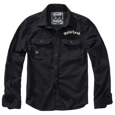 Motörhead Vintage Shirt