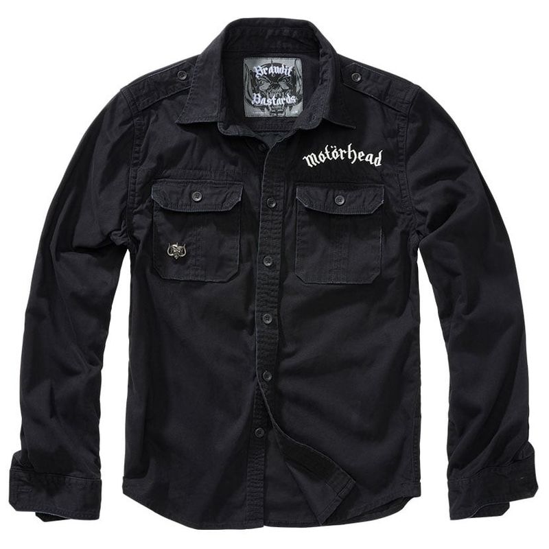 Motörhead Vintage Shirt