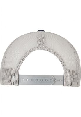 Retro trucker cap