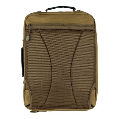 Laptop rygsæk med MOLLE
