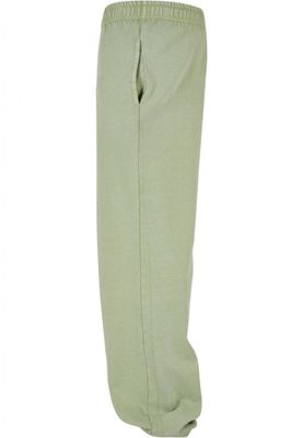 Acid Wash Sweatpants