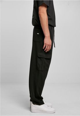 90s cargo sweatpants for men