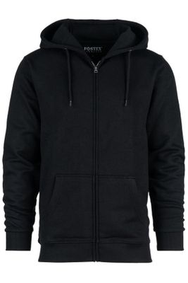 Zipped hoodie Gen.2