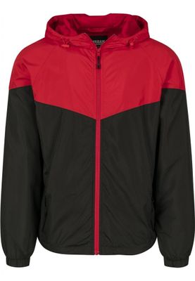 2-tone tech windrunner