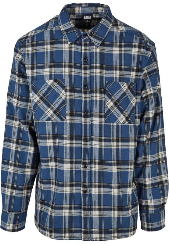 Lake Check Shirt