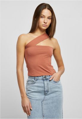Wide-banded Top for Women