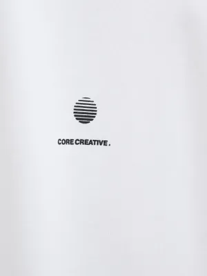 Loose fit T-shirt Core Creative