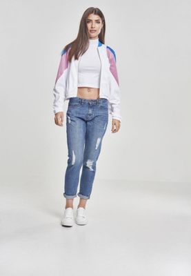 Short leisure jacket lady