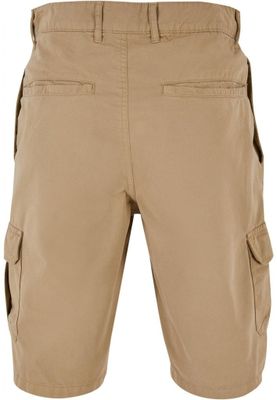 Bermuda cargoshorts loose fit herr
