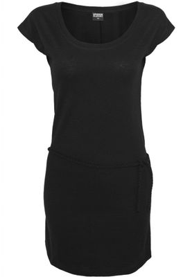 Ladies Slub Jersey Dress