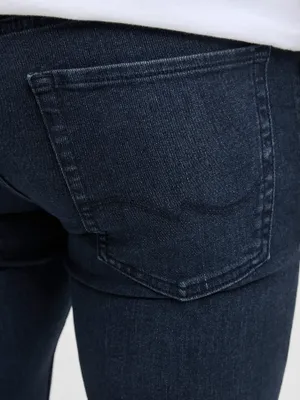 Jeans LIAM original för herr – blue denim