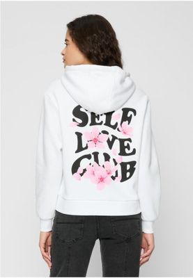 Self Love Club Hoody