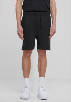Waffle Sweat Shorts för Aktiv Livsstil