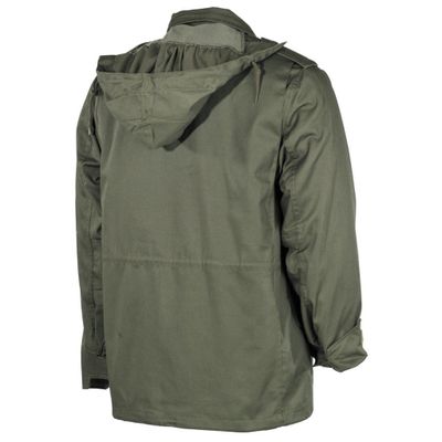 US M65 Field Jacket