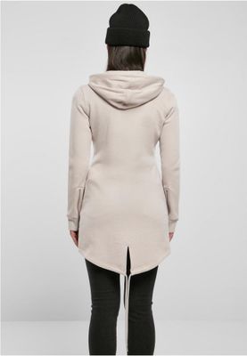 Lång ziphood