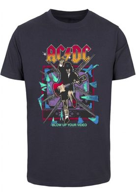 ACDC - Blow Up Your Video Jump T-Shirt