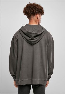 Overdyed Camp Hoody