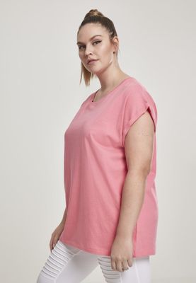 Beautiful lady top with wide sleeves
