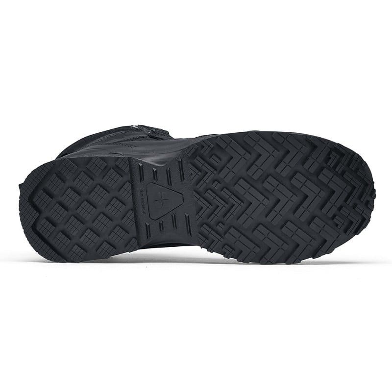 Mid skyddskängor O2 ESD