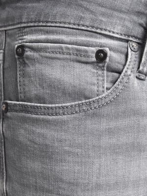 Glenn Icon 257 grey Slim fit jeans