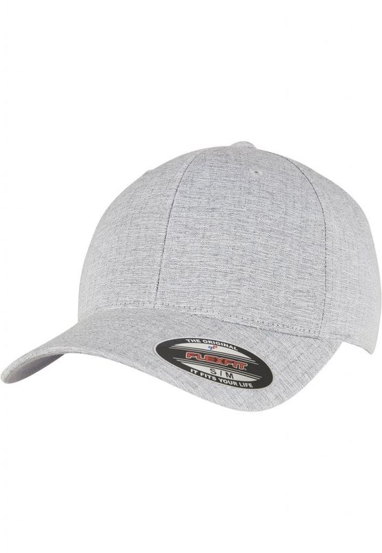 FlexFit Heatherlight Cap