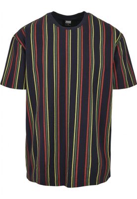 Oversize retro T-shirt