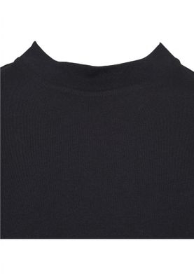Dress with short sleeves
