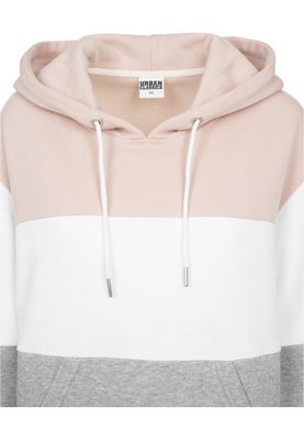 Oversize hoddy in three colors girl