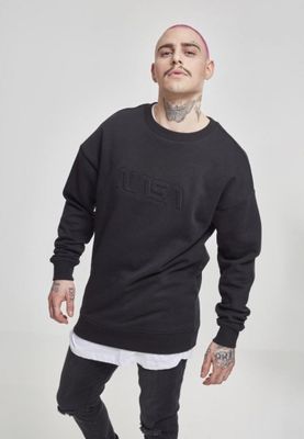 NASA wormlogo sweatshirt