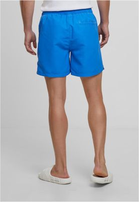 Tvättade Badshorts