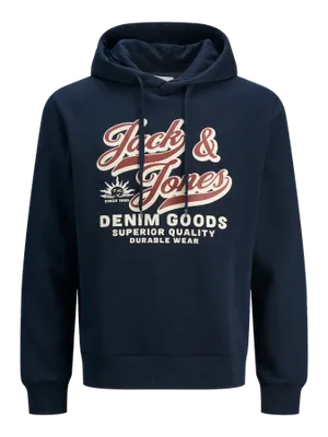 JJELOGO Hoodie