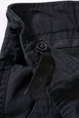 Pure Vintage trousers black - Kids