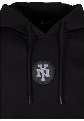 NY Patch Hoody