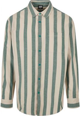 Striped Shirt