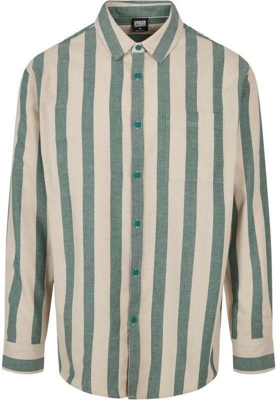Striped Shirt
