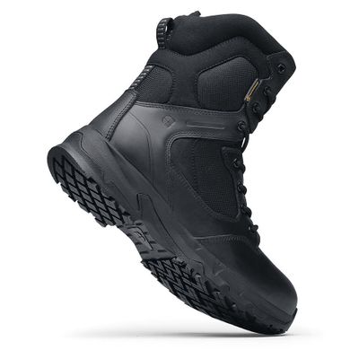 High safety boots 02 ESD