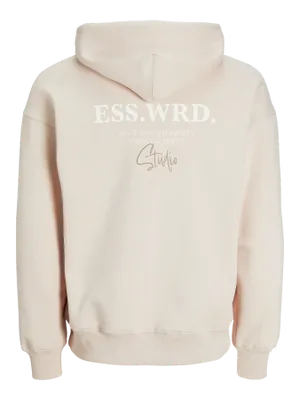 Urban Edge Hoodie